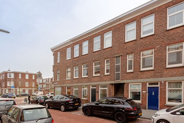 Medium property photo - Hoenderloostraat 94, 2573 RP Den Haag